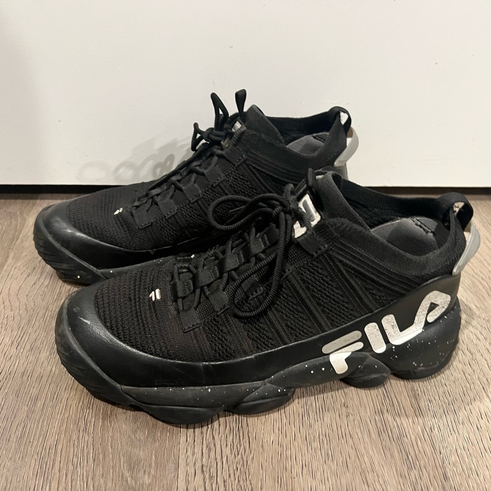 Fila women sneaker